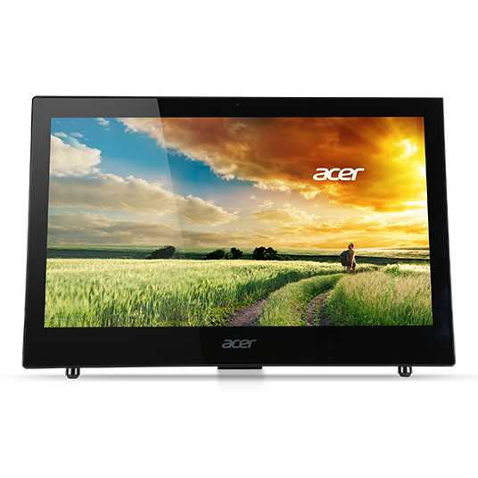 Acer Aspire AZ1-601 Intel® Celeron® N2830