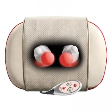 Imetec 1565C massager Universal Beige
