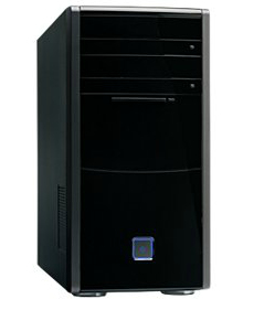MEDION AKOYA P5328 E – image 2