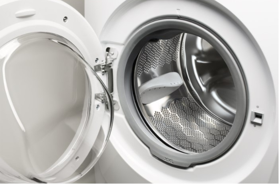 Electrolux EWF1403RB washing machine Front-load – image 3