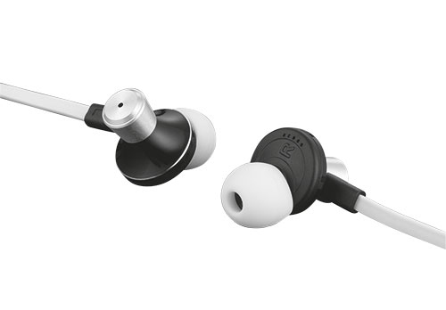 Trust ONYC Headset Wired In-ear White – image 4