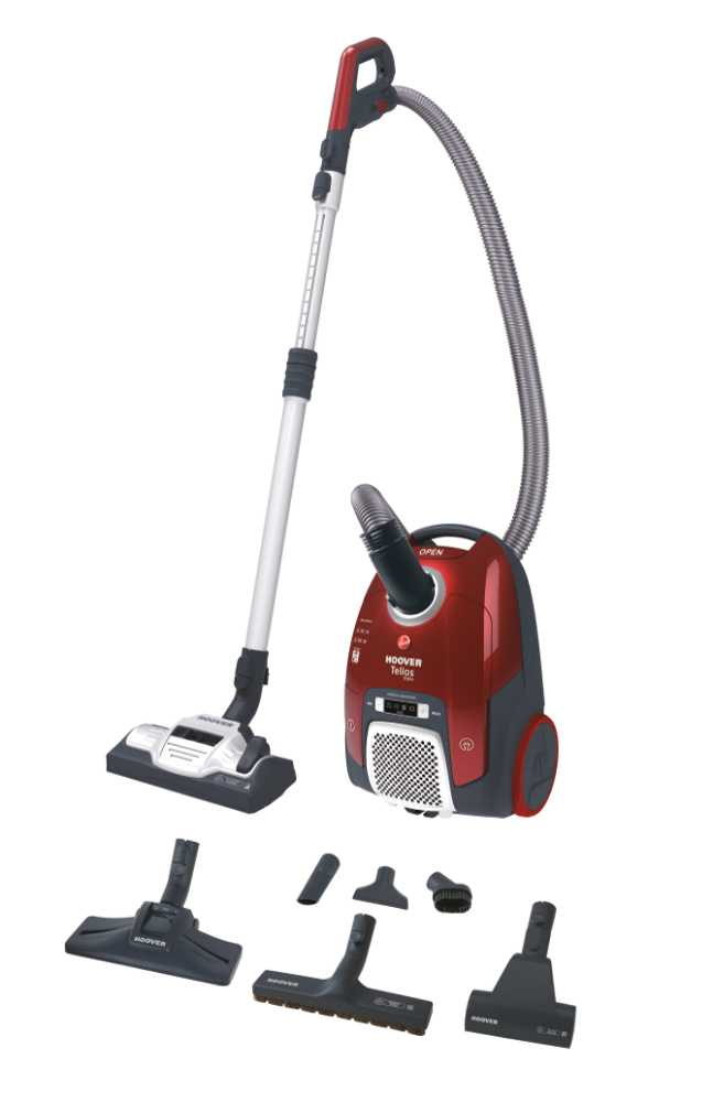 Hoover TX61PET 021 – image 2