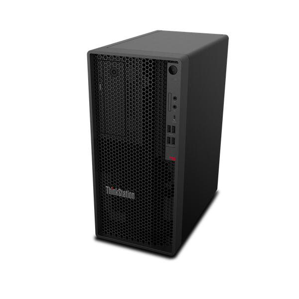 Lenovo ThinkStation P350 Intel® Core™ i9 i9-11900 – image 5