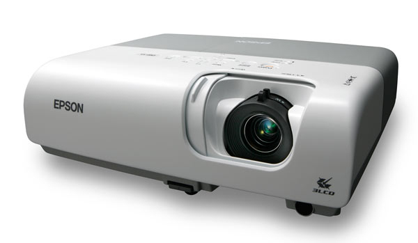 Epson EMP-X56