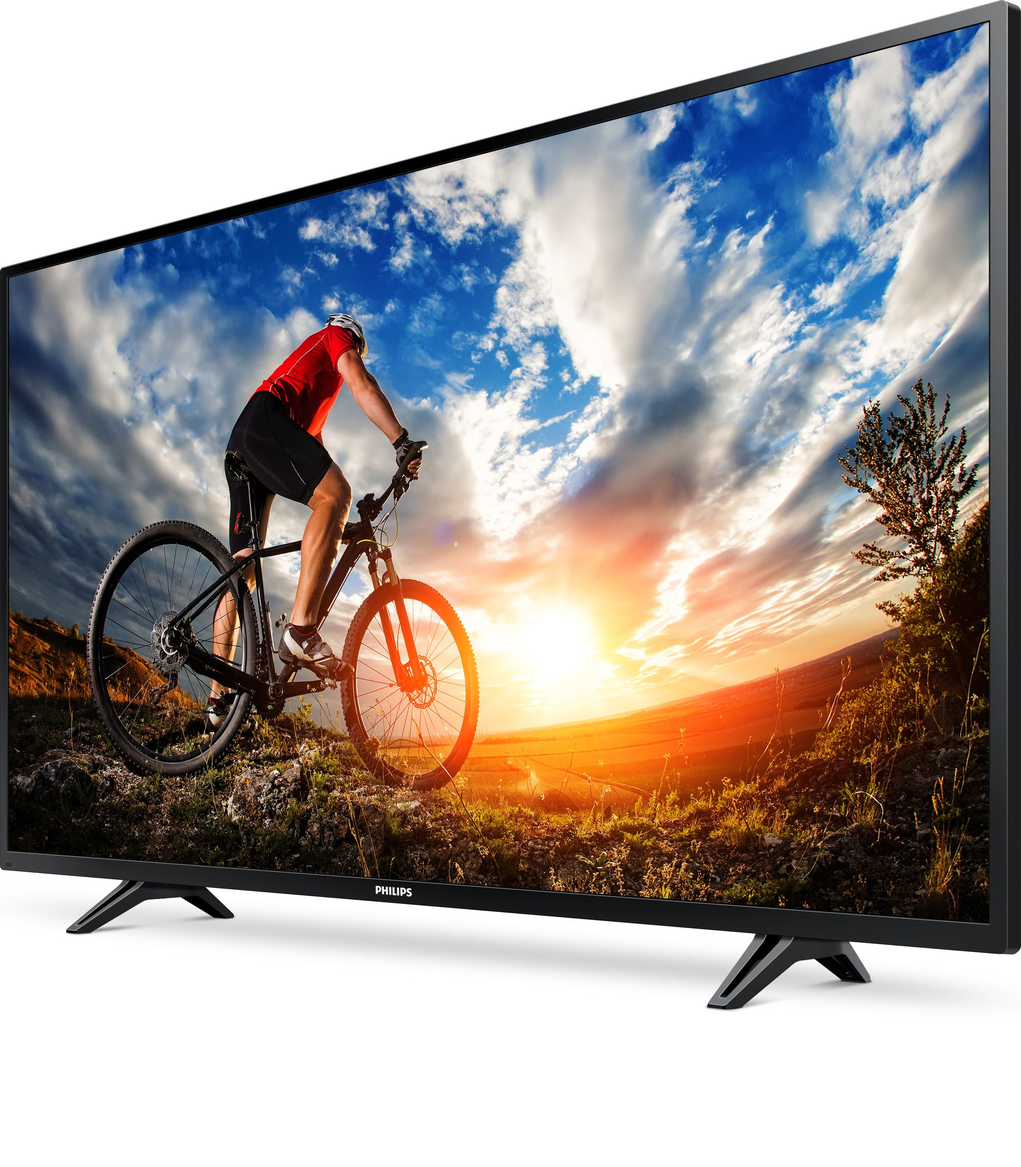 Philips 5000 series 43PFL5703/F7 TV