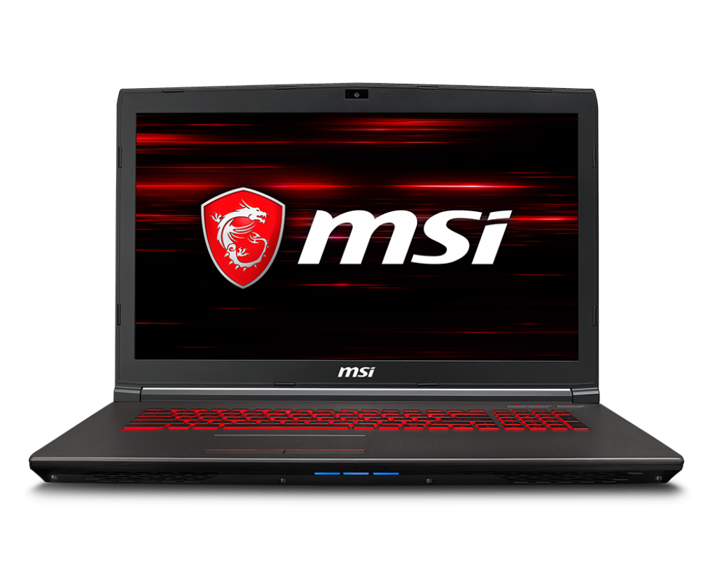 MSI GV72 8RD-091RU