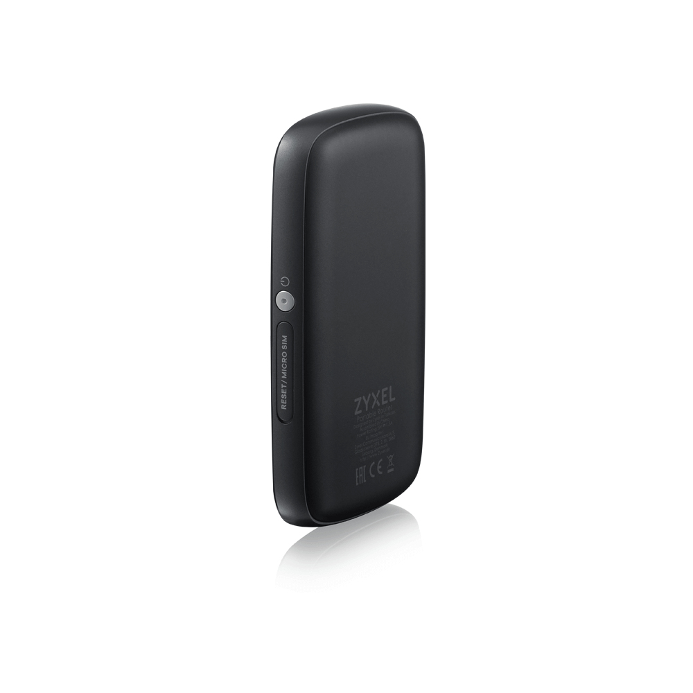 Zyxel LTE2566-M634 wireless router Dual-band (2.4 GHz – image 8