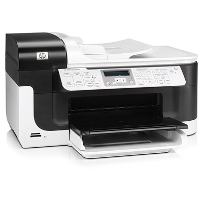 HP OfficeJet E709a Inkjet A4 – image 8