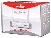 Intellinet 524827 wireless access point 300 Mbit/s White – image 9