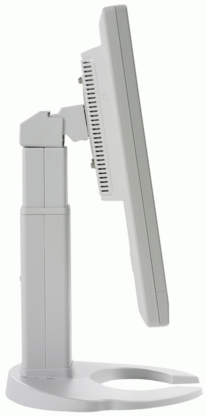 iiyama B1702S-W2, ivory – image 3