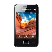 Samsung GT-S5222 – image 4