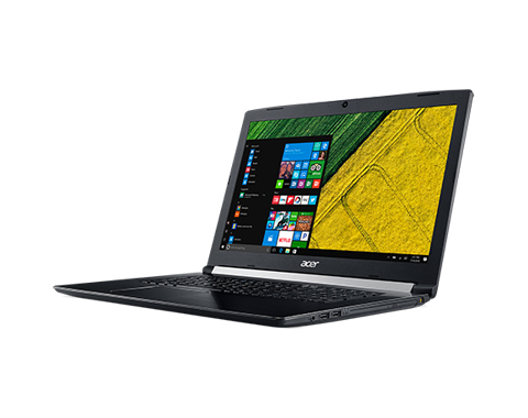 Acer Aspire 5 A517-51-3583 Intel® Core™ i3 i3-7020U Laptop – image 3