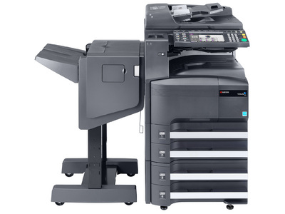 Kyocera TASKalfa 300i Laser A3 – image 3