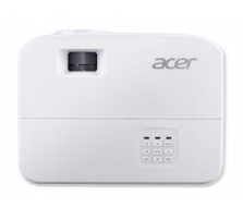 Acer P1355W Standard throw projector 4000 ANSI lumens DLP WXGA (1280x800) White – image 2