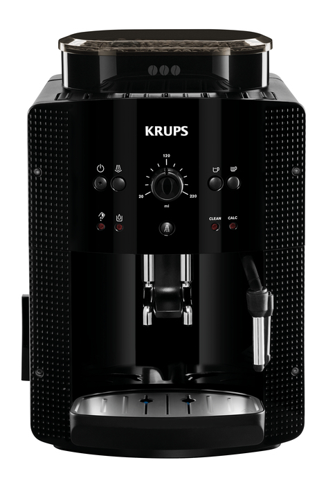 Krups Essential EA81M870 coffee maker Fully-auto Espresso machine – image 3