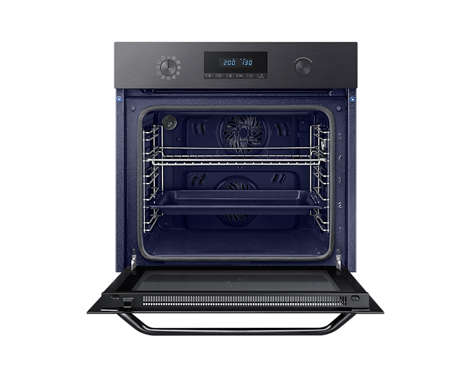 Samsung NV68N3372BM 68 L 1700 W Black, Stainless steel – image 2