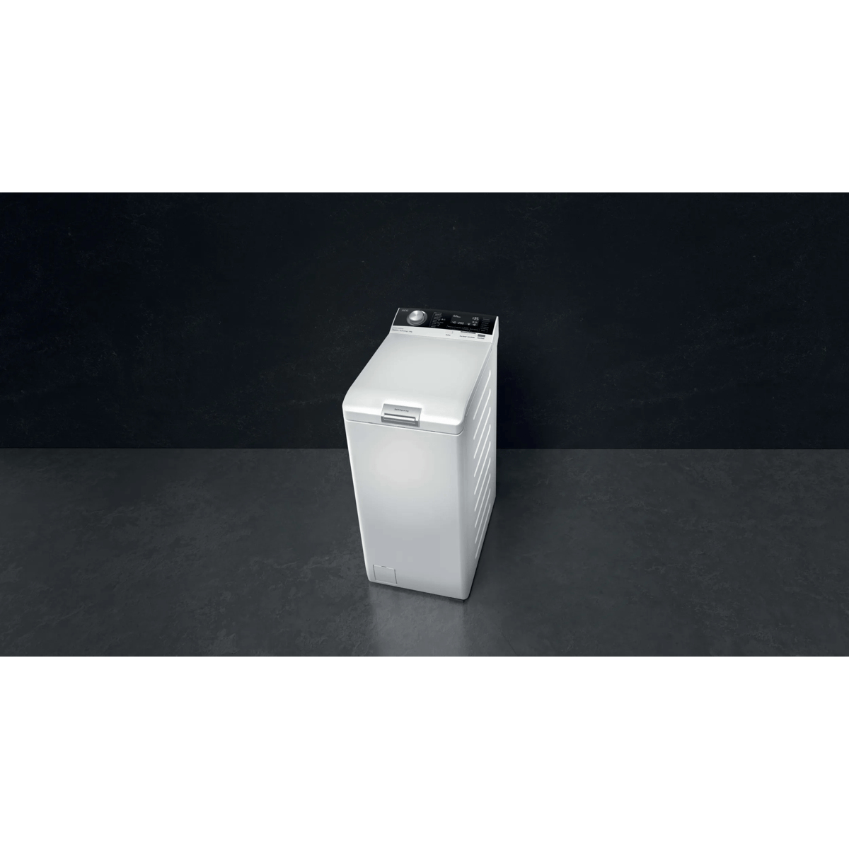 AEG XTR8BGC37A washing machine Top-load – image 9