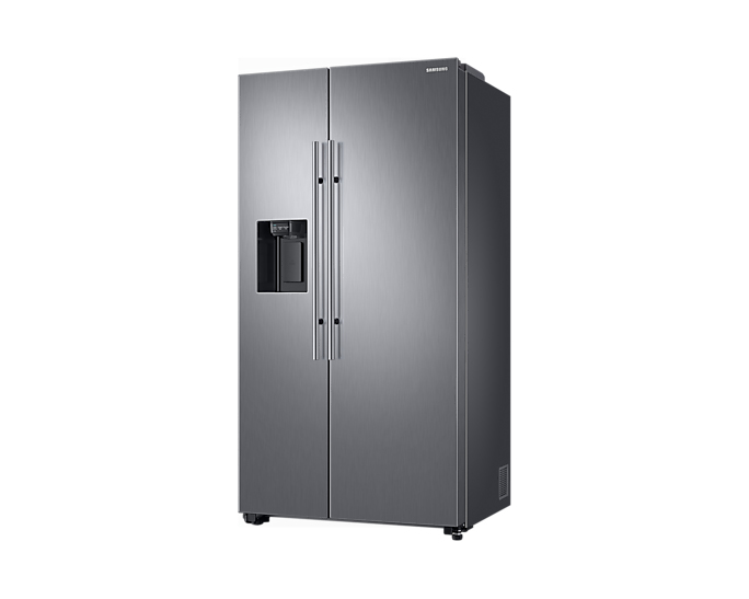 Samsung RS6JN8210S9/EG side-by-side refrigerator Freestanding – image 3