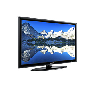 Samsung UE32D4000 81.3 cm (32") HD Black, Grey – image 6