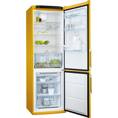 Electrolux RNA34980Y Freestanding