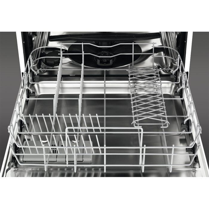 AEG F55331VI0 dishwasher Fully built-in 13 place settings – image 2