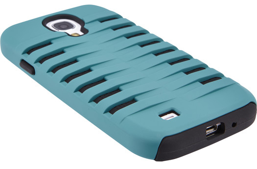 Case Logic CLS4-700 mobile phone case Cover Blue, Grey – image 4