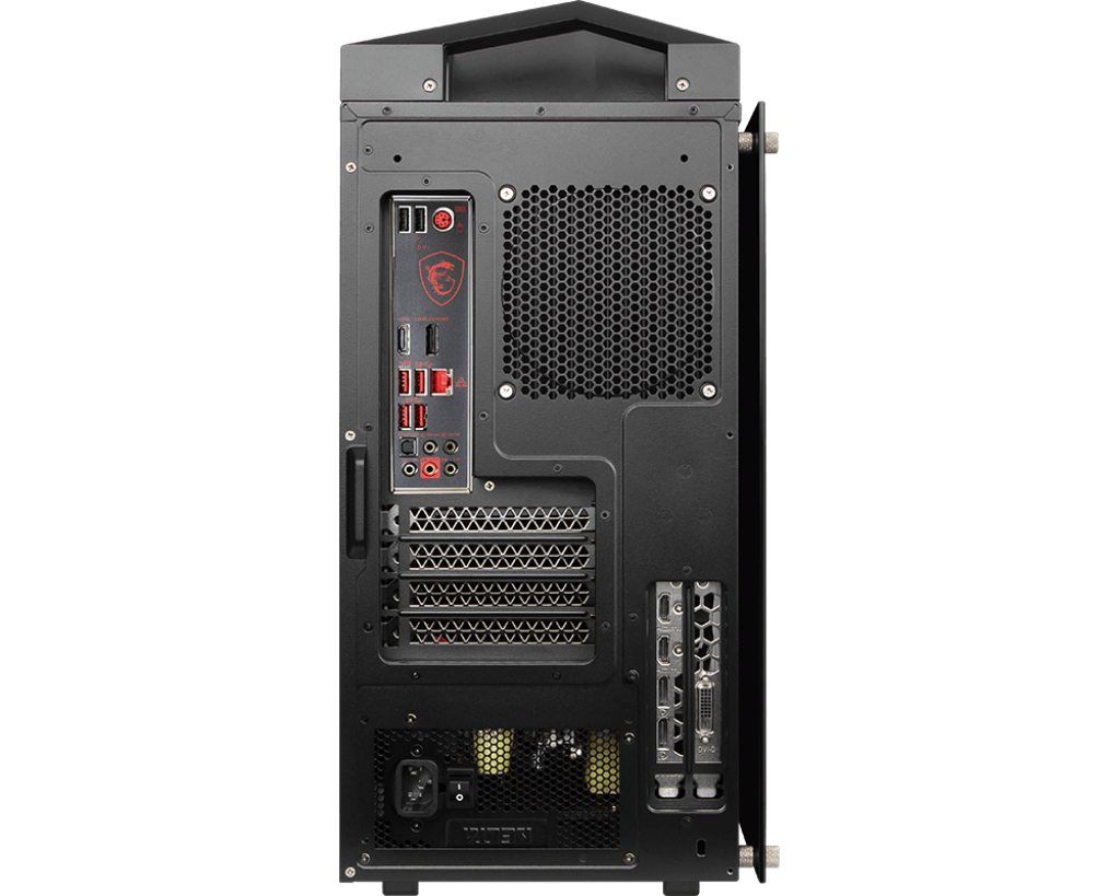 MSI X 8RC-403EU – image 5