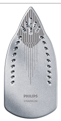 Philips GC4641/02 Dry & Steam iron – image 2