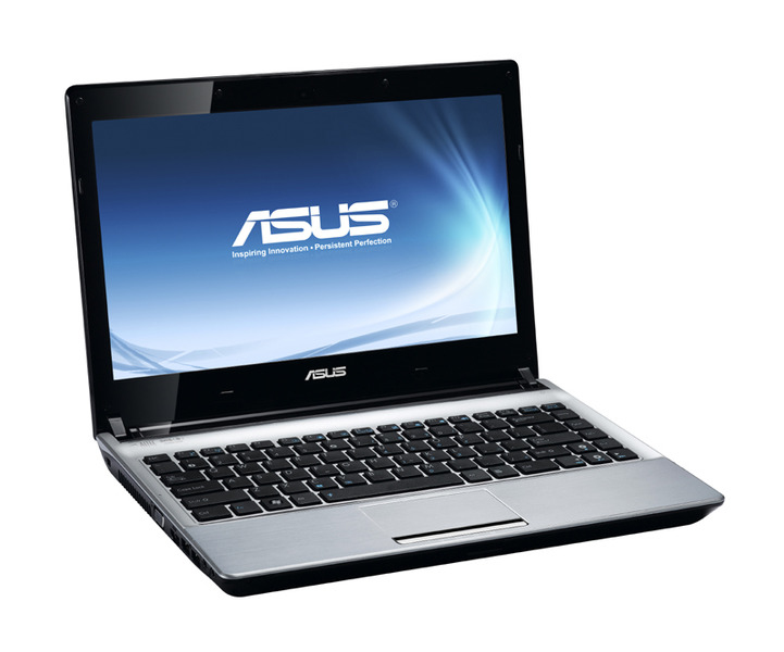 ASUS U30SD-RO096V Intel® Core™ i5 i5-2410M Laptop – image 8
