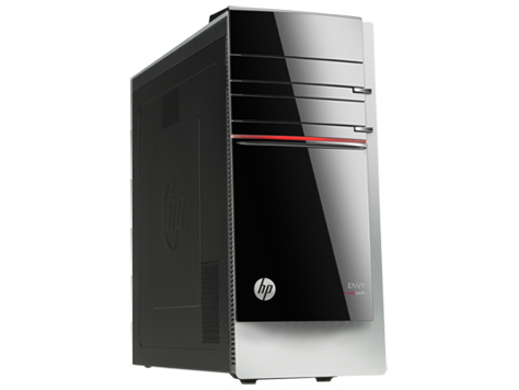 HP ENVY 700-409nb Intel® Core™ i7 i7-4790 – image 2