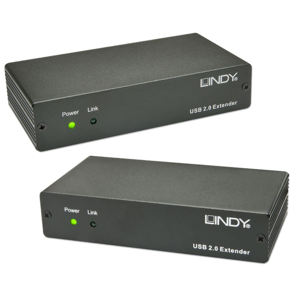 Lindy 42703 console extender – image 1