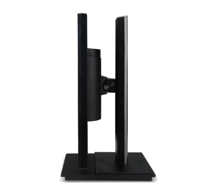 Acer B6 B196LAymdr computer monitor – image 4