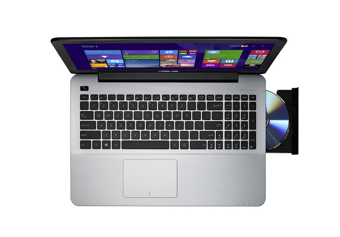 ASUS R511LD-XX660H laptop Intel® Core™ i3 i3-4030U – image 5