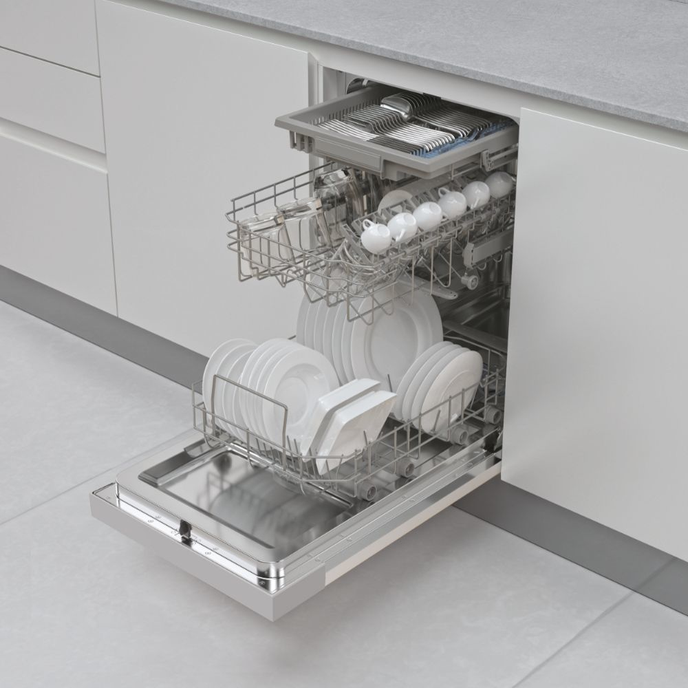 Hoover HDSH 2D11453 – image 3