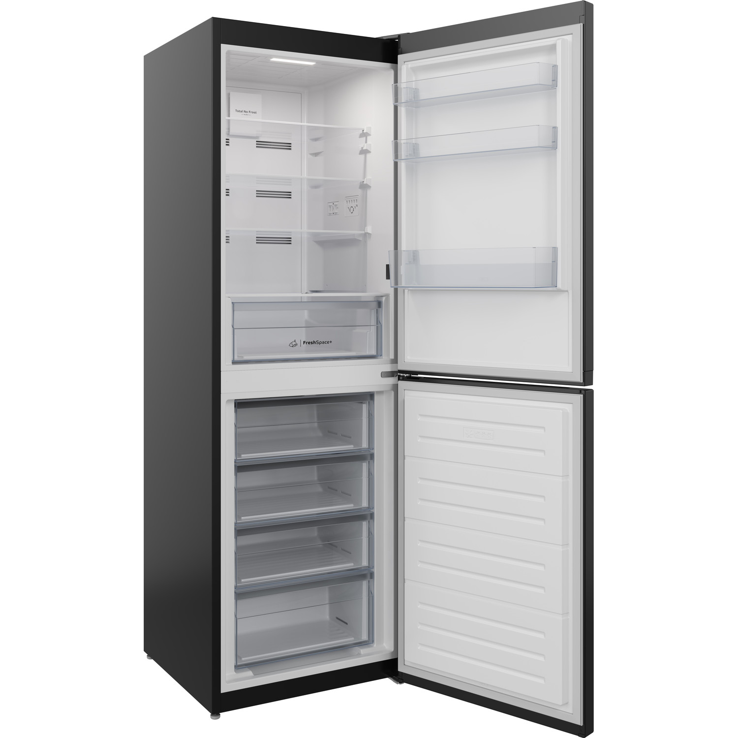 Indesit INFC8 50TI1 W AQUA 1 – image 4