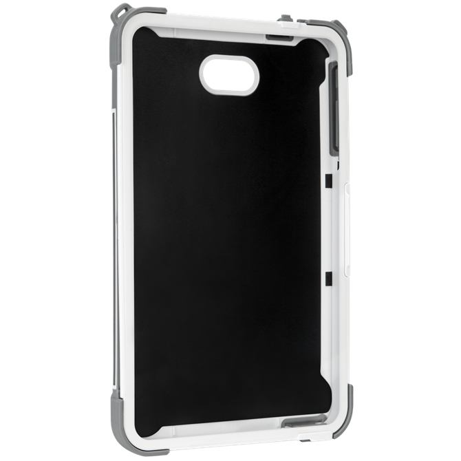 Targus THD467USZ tablet case Holster Grey – image 6