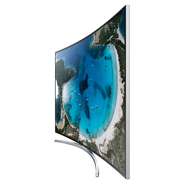 Samsung HG55NC890VF 139.7 cm (55") Full HD Wi-Fi Black – image 6