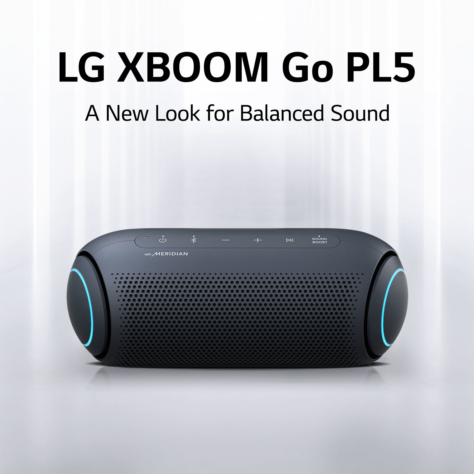 LG XBOOM Go PL5 – image 6