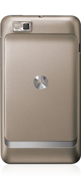 Motorola MOTOSMART SM3438AN4E1 smartphone – image 3