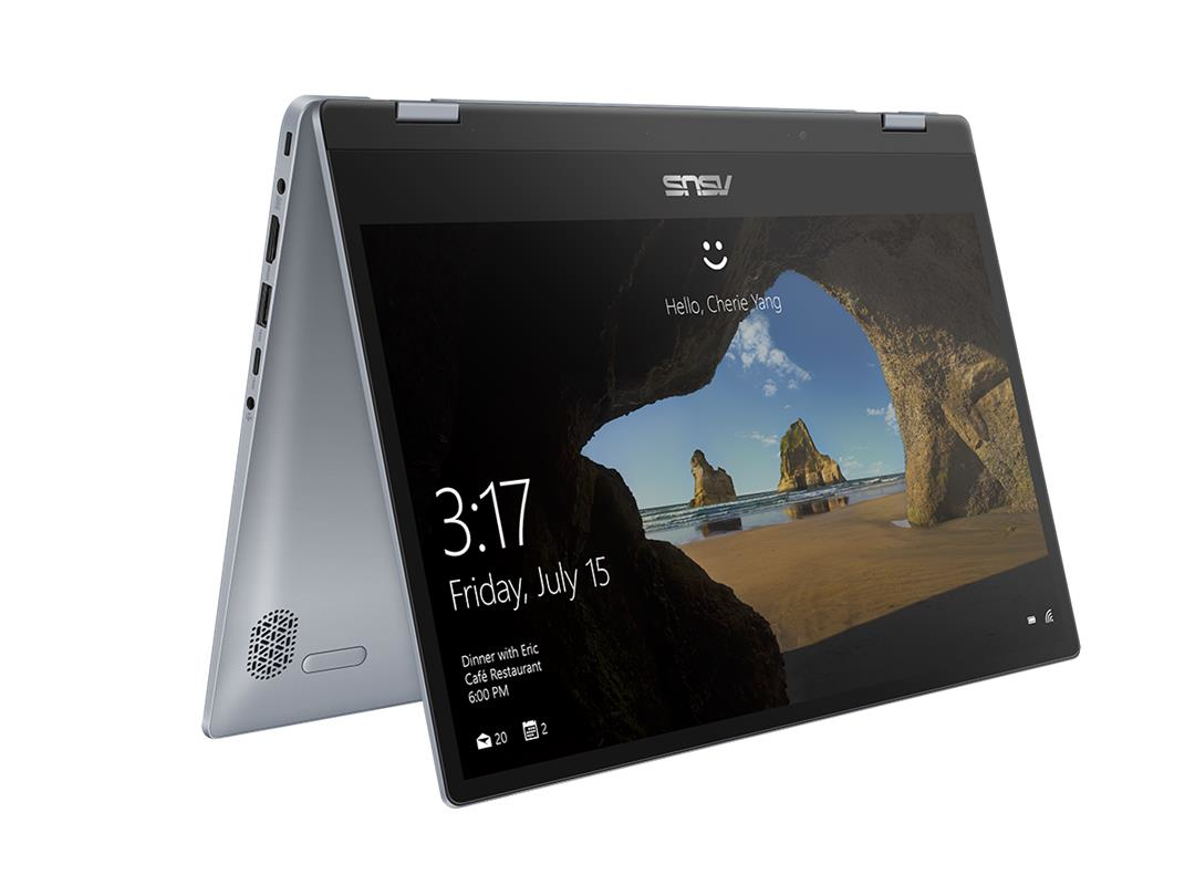 ASUS Vivobook Flip TP412FA-EC118T Intel® Core™ i7 i7-8565U Hybrid (2-in-1) – image 5