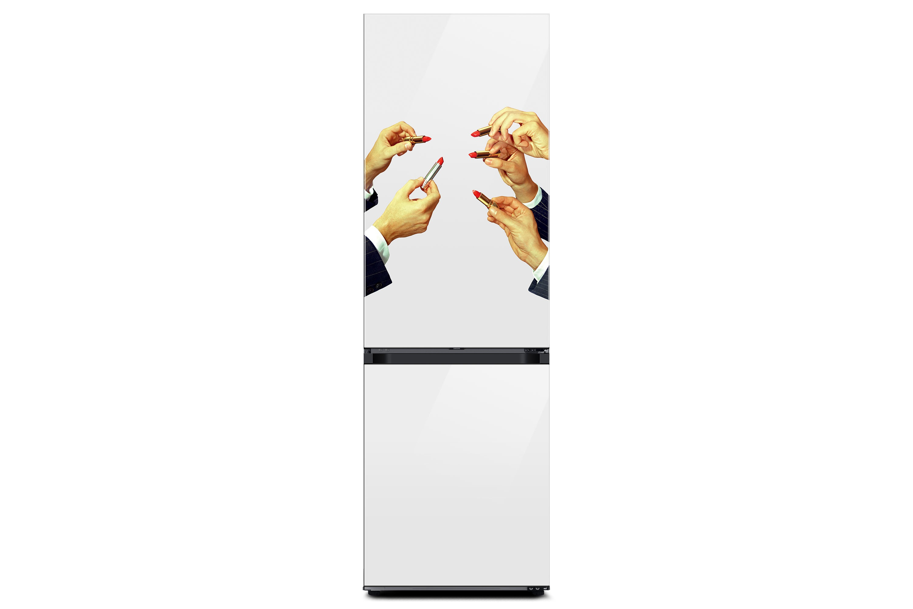 Samsung F-RB34D15TKTK — vue 1 sur 7
