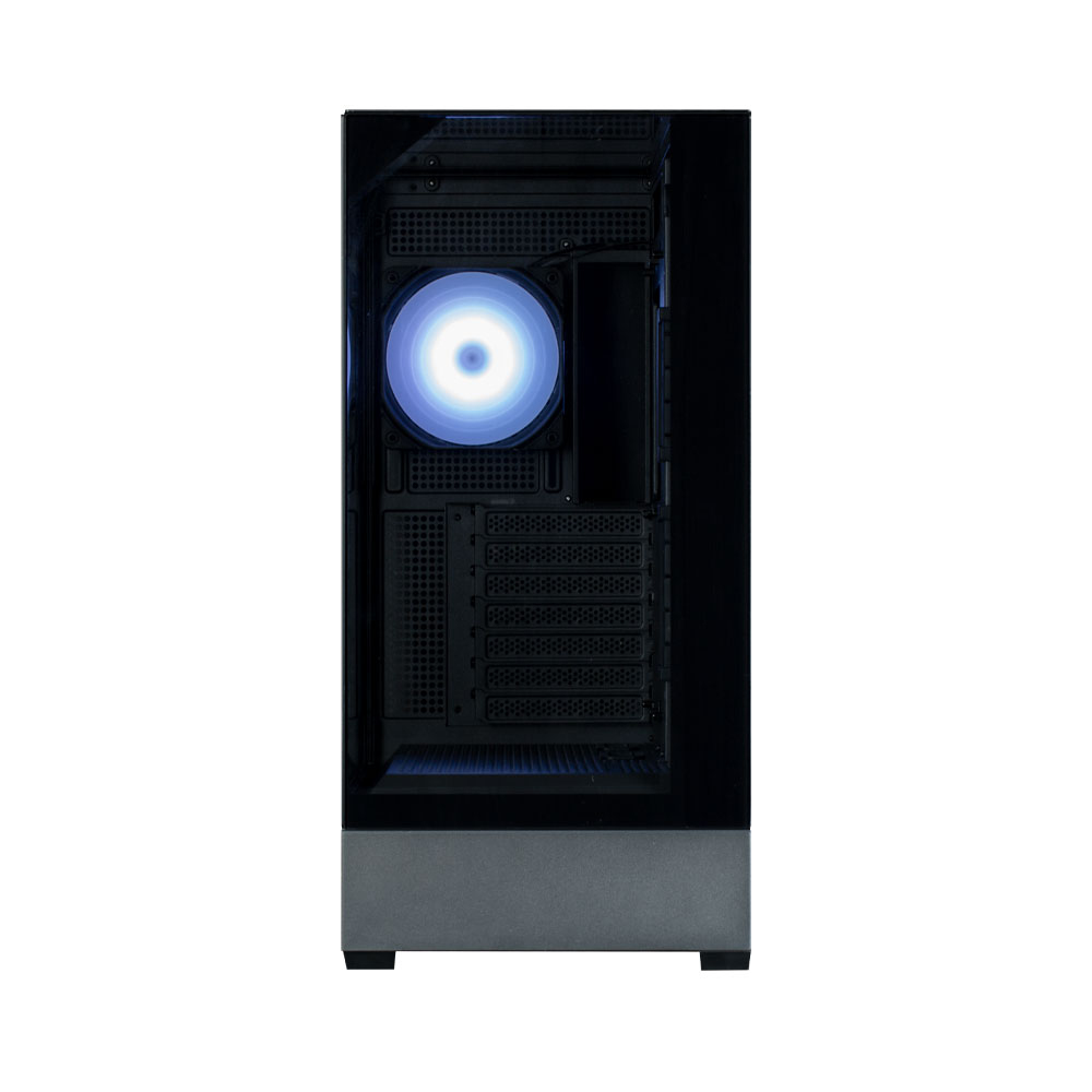 Zalman P40 Prism Black – image 6