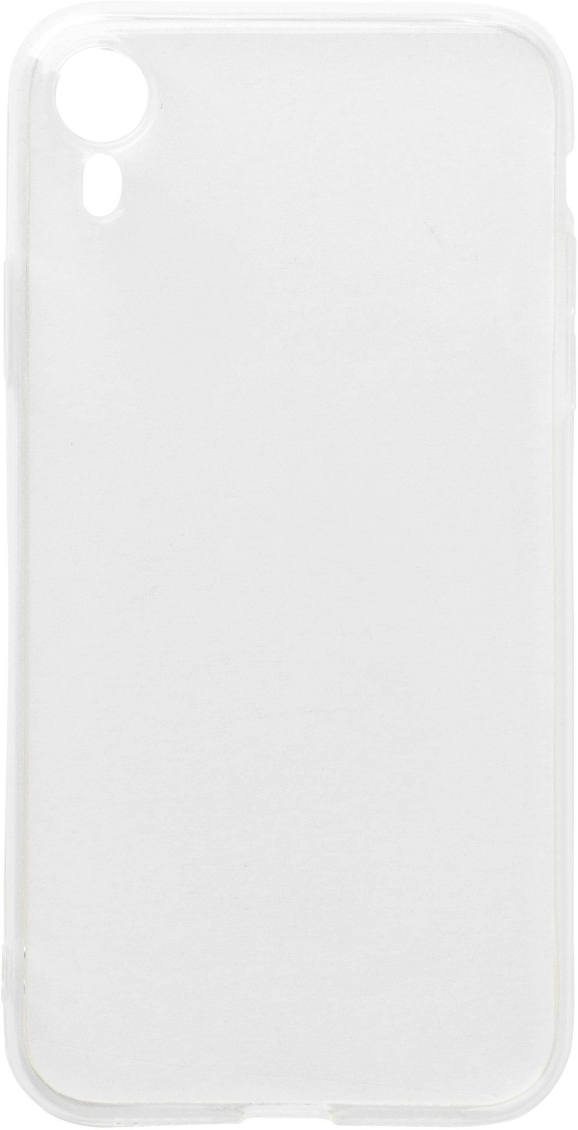 eSTUFF ES671140 mobile phone case Cover Transparent – image 1