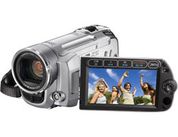Canon FS 10 1.07 MP CCD – image 3