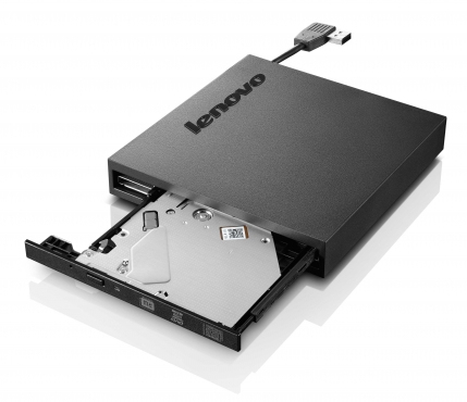 Lenovo 4XA0H03972 optical disc drive DVD±RW Black – image 3