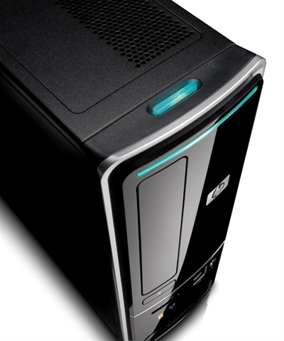 HP Pavilion Slimline s5320nl-m Desktop PC Bundle – image 5