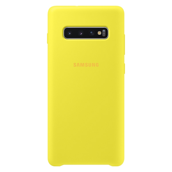 Samsung EF-PG975TYEGUS mobile phone case – image 1