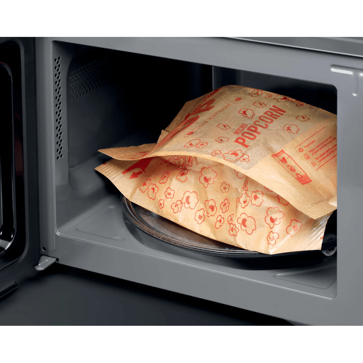 Electrolux EMZ421MMW White Combination microwave Countertop – image 3