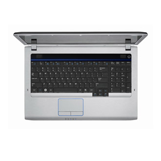 Samsung R R730-JT03NL Intel® Core™ i3 i3-370M – image 5