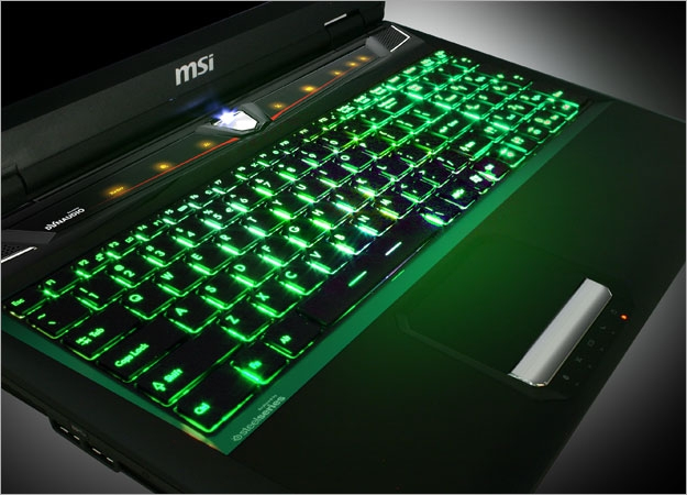 MSI GT70 0NE-416US – image 6